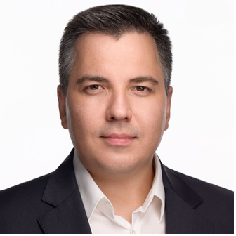 Nikita Rogozhin